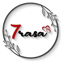 7rasa logo - Similar company to Bebop Bar & Kitchen