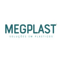 Megplast logo - Similar company to Vórtice Energia Térmica