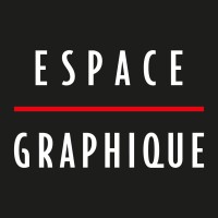 Espace Graphique logo - Similar company to Bulleprint