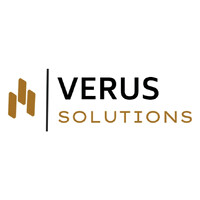 Verus Solutions logo - Similar company to Verus Solution