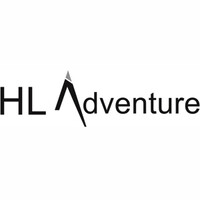 HL Adventure DMC logo - Similar company to Fources.Agency