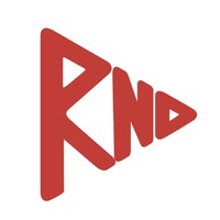 RND House logo - Similar company to Ork Digital