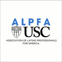 ALPFA USC Chapter logo - Similar company to Usc Gems