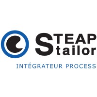 STEAP Stailor logo - Similar company to Inra Group Ag