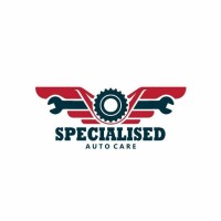 Specialised Auto Care logo - Similar company to Muller Auto Care