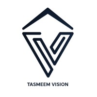 Tasmeem Vision logo - Similar company to B.M.J. Co.