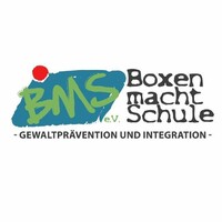 Boxen macht Schule e.V. logo - Similar company to Von Bergh Gmbh