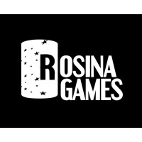 Rosina Games logo - Similar company to Sandly Tech