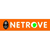 Netrove Ventures logo - Similar company to Osk