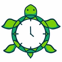 TimeMesh logo - Similar company to Ruby Card