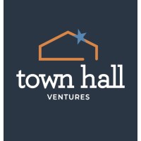 Town Hall Ventures logo - Similar company to Frist Cressey Ventures