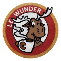 WUNDER HEC logo - Similar company to Bde Hec Paris
