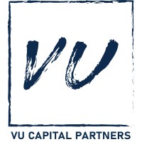 VU Capital Partners logo - Similar company to Finally Fund Admin