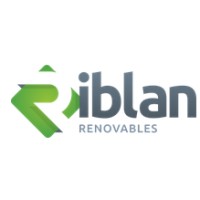 RIBLAN RENOVABLES logo - Similar company to Taro Electrolinera