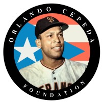 Orlando Cepeda Foundation logo - Similar company to Roberto Clemente Foundation