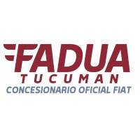 FADUA TUCUMÁN SA logo - Similar company to Cdvt - Comunidad De Desarrolladores De Videojuegos De Tucumán