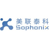 北京美联泰科生物技术有限公司 logo - Similar company to Sophonix Co., Ltd.