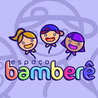 Espaço Bamberê Buffet Infantil e Eventos logo - Similar company to Buffet Show Circus