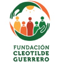 Cleotilde Guerrero Foundation logo - Similar company to Deepsocial