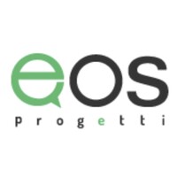 Eos Progetti logo - Similar company to Evonet Systems