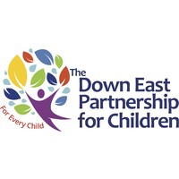 Down East Partnership for Children logo - Similar company to Wilson County Schools - Nc