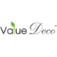 Value Deco logo - Similar company to Hand Touch