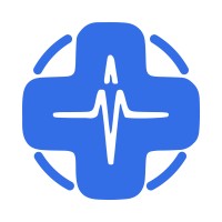 Medistack logo - Similar company to Mysoft As