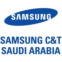 Samsung C&T Saudi Arabia logo - Similar company to Samsung C&T, Engineering & Construction