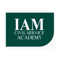 IAM Civil Service Academy logo - Similar company to Public Service Transformation Academy