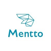 Mentto logo - Similar company to V