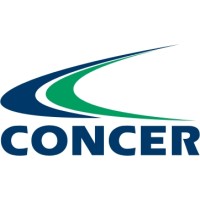 CONCER logo - Similar company to Nova Eletrica