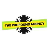 The Profound Agency logo - Similar company to Gyde