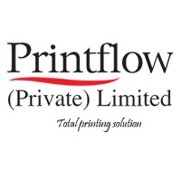Printflow (Pvt) Ltd logo - Similar company to Denver Plastics