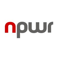 NPWR logo - Similar company to Npwr Group