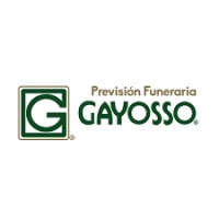 PREVISIÓN Y ASESORÍA FUNERARIA GAYOSSO logo - Similar company to Catrina
