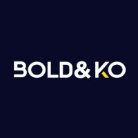 BOLD&KO logo - Similar company to Demure&Co