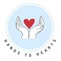 Hands To Hearts Pty Ltd logo - Similar company to Redstar Media