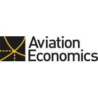 Aviation Economics logo - Similar company to Aviation Data Solutions