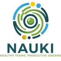 Nauki logo - Similar company to Paitiv