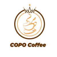 COPO Coffee logo - Similar company to Kolabo Ayiti