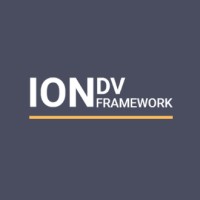 Ion Dv