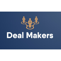 Deal Makers SoCal logo - Similar company to Union Comedy