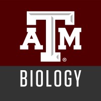 Department of Biology - Texas A&M University logo - Similar company to Ut Microbe Hackers