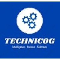 Technicog Solutions LLP logo - Similar company to Impulseitcs Private Limited