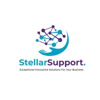 StellarSupport logo - Similar company to Primeplus Commerce