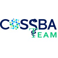 COSSBA logo - Similar company to Ouzel Creative