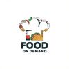 Food on Demand Pakistan logo - Similar company to Delpick