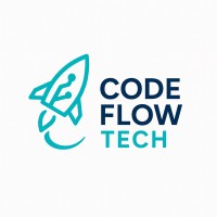 CodeFlow Tech logo - Similar company to Ridwanullah Group