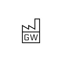 Groenewas Duurzame Textielfabriek logo - Similar company to Dukebox
