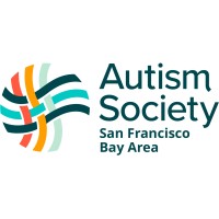 Autism Society San Francisco Bay Area logo - Similar company to 2M Foundation